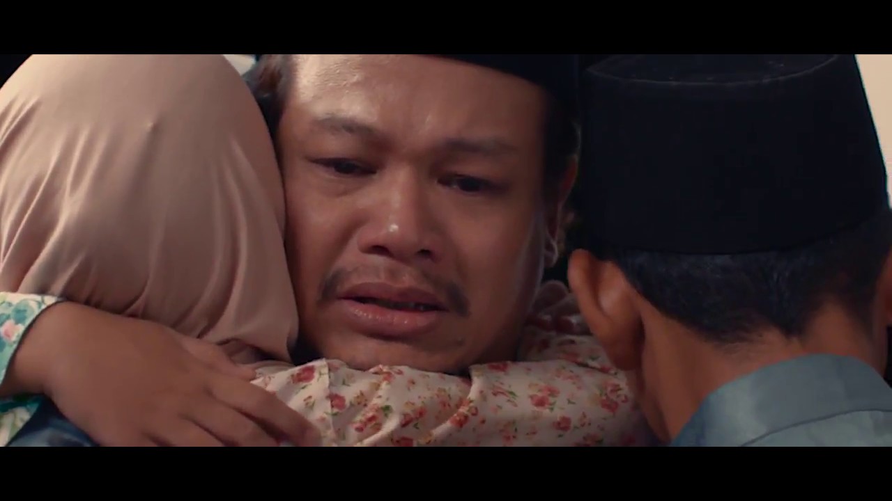 Iklan Raya Pelaburan MARA 2017 - Ikhlas