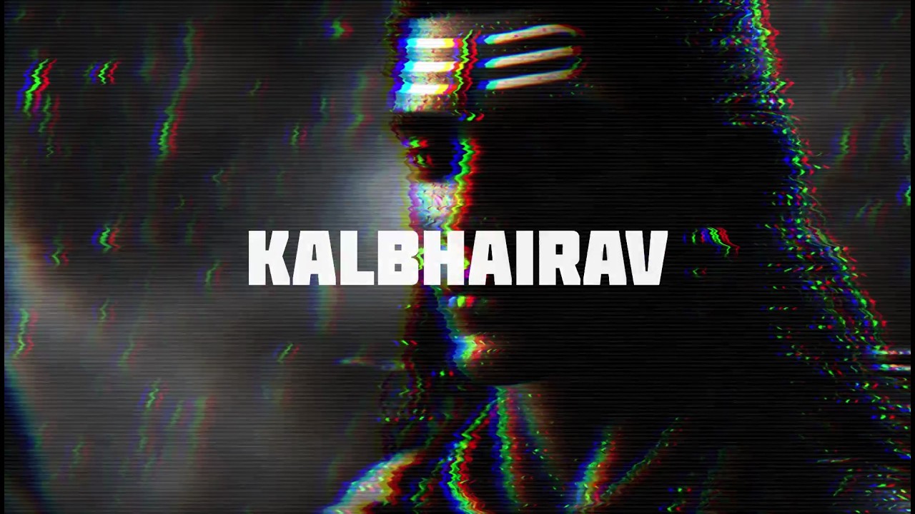 Kalbhairav #psytrance 2026 | Lord Shiva Trance | Tandava Energy #goatrance #shiv