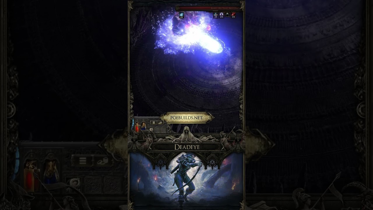 Path of Exile 2 - Lightning Arrow Build Guide - Boss Damage - PoE 2 Builds #poe2