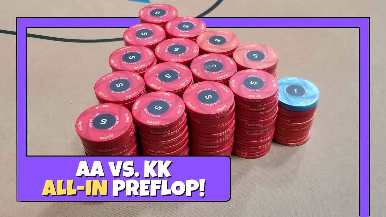 Rebounding from a Suckout with Unexpected Hands! - Poker Vlog #47