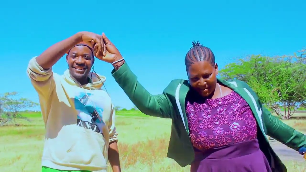 HASIRA KALI FT BHULEMELA THOMAS HARUSI YA WANDE  OFFICIAL VIDEOS 2025 HD