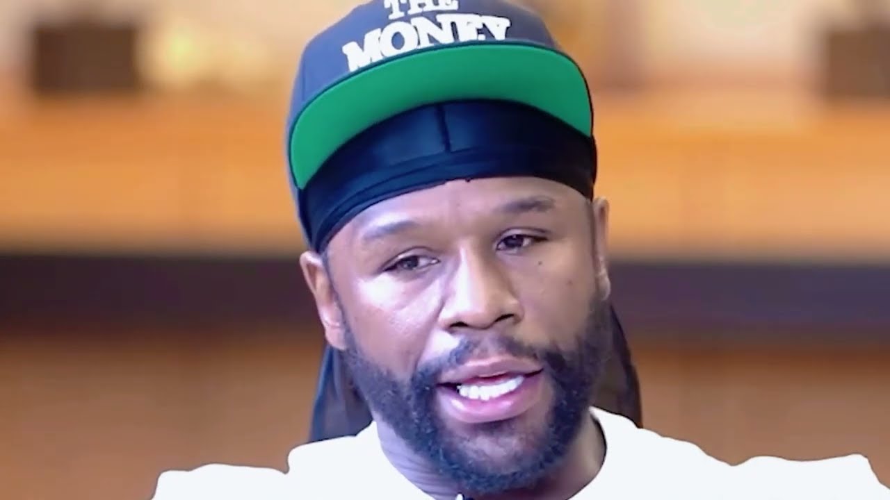 Stephen A. Smith Calls Out Mayweather Over Crawford Comments