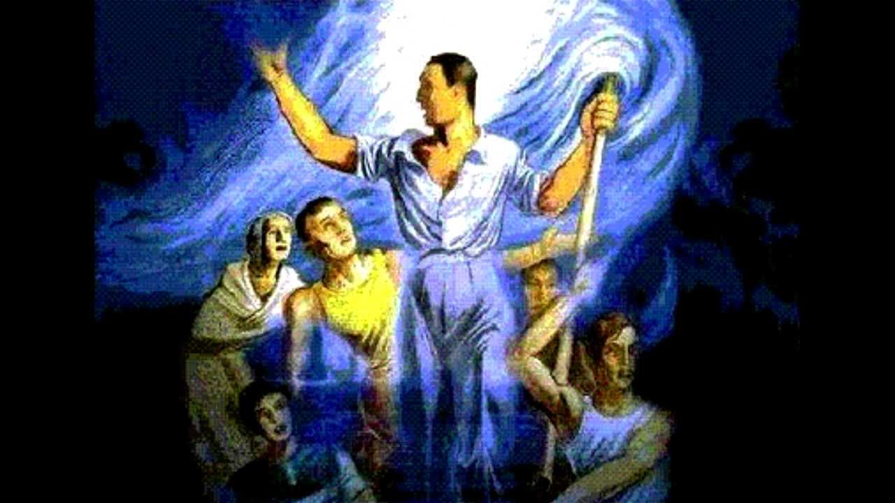 Himno al Trabajo - Hugo del Carril