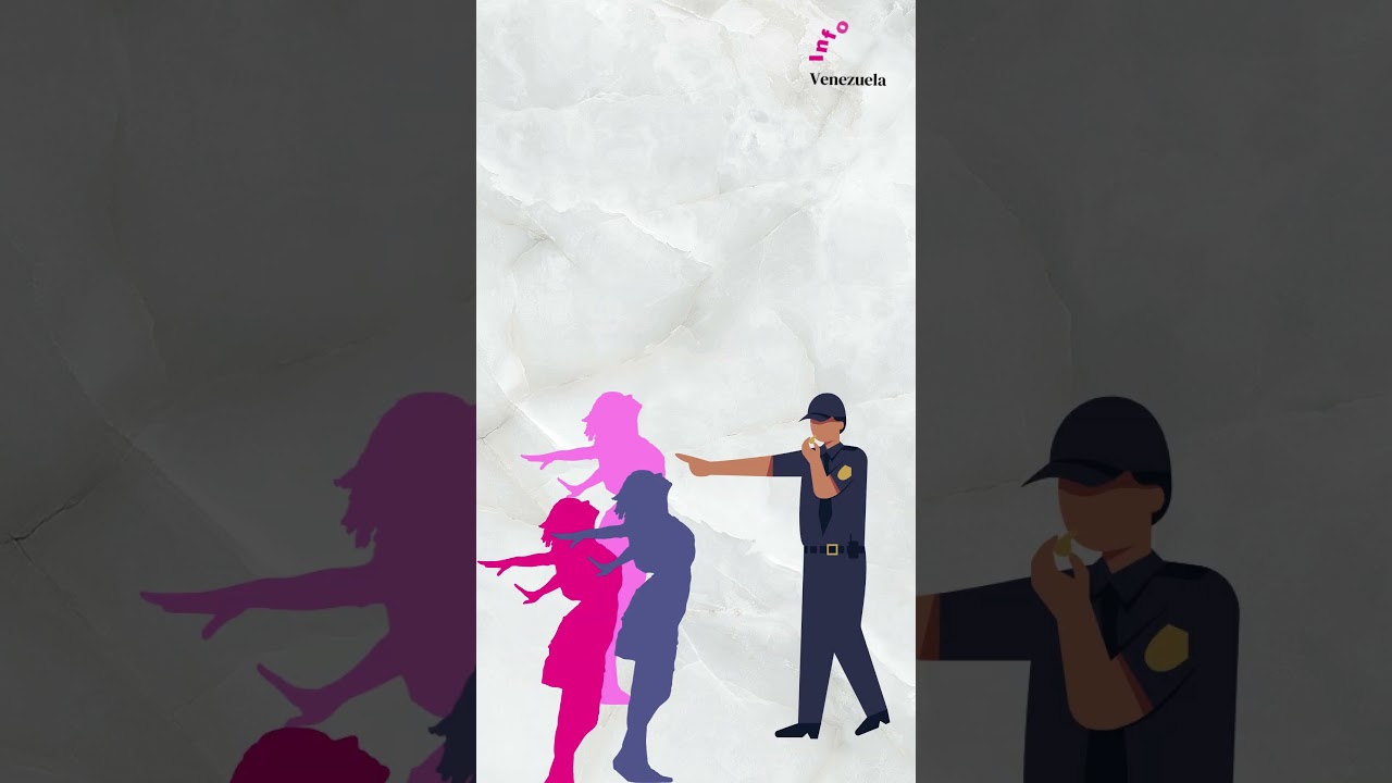 Infomujer Venezuela N&deg; 104 | Estado de violencia  #vbg #violenciadegenero #venezuela