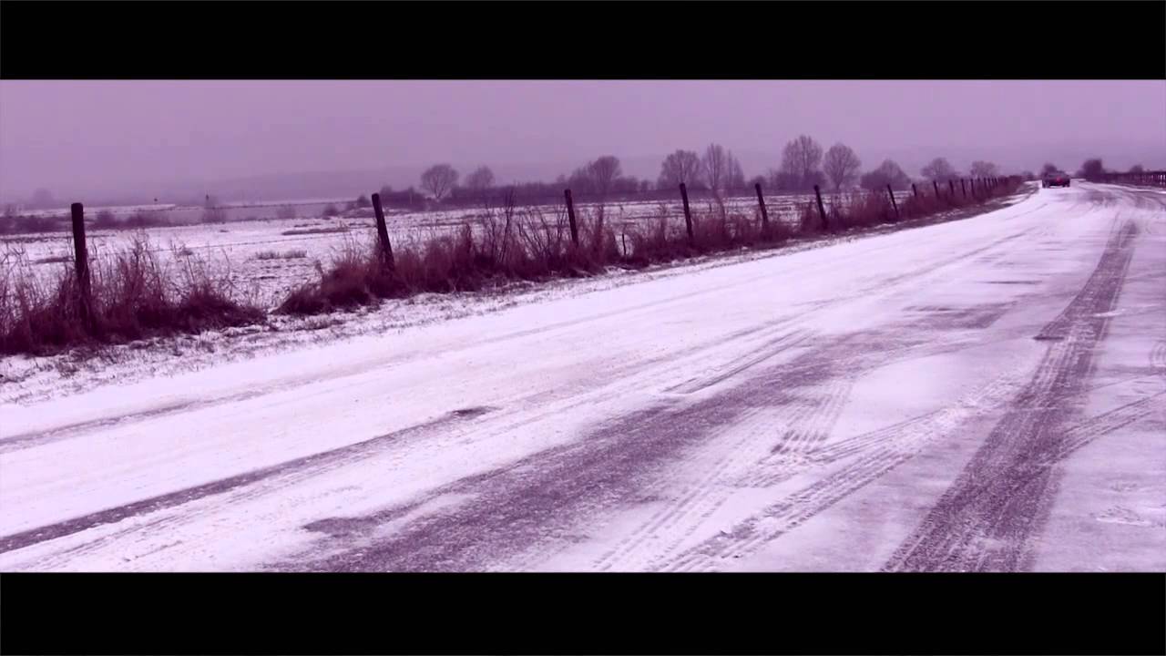 Knight Rider | Snow Rider