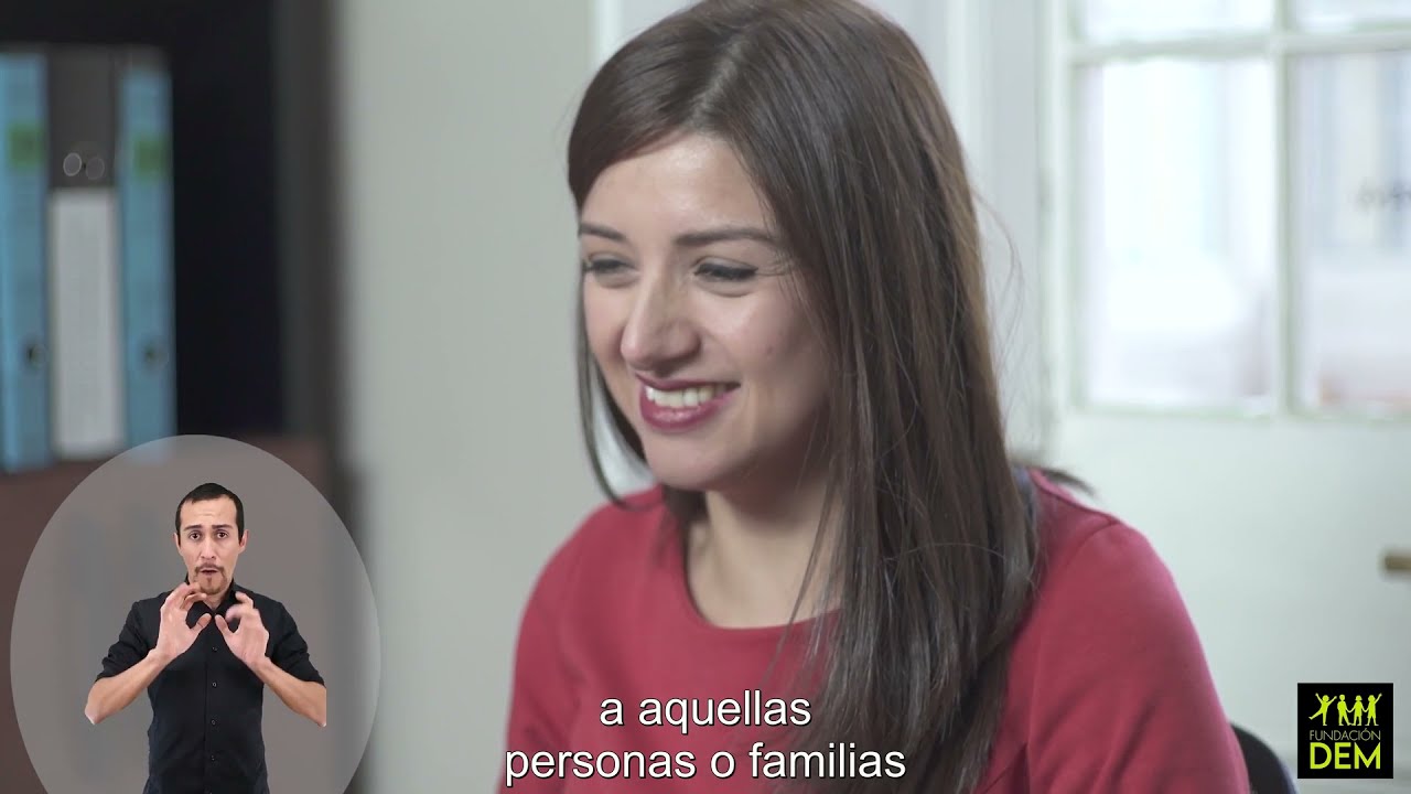 ¿Cómo puedo ser Familia de Acogida?
