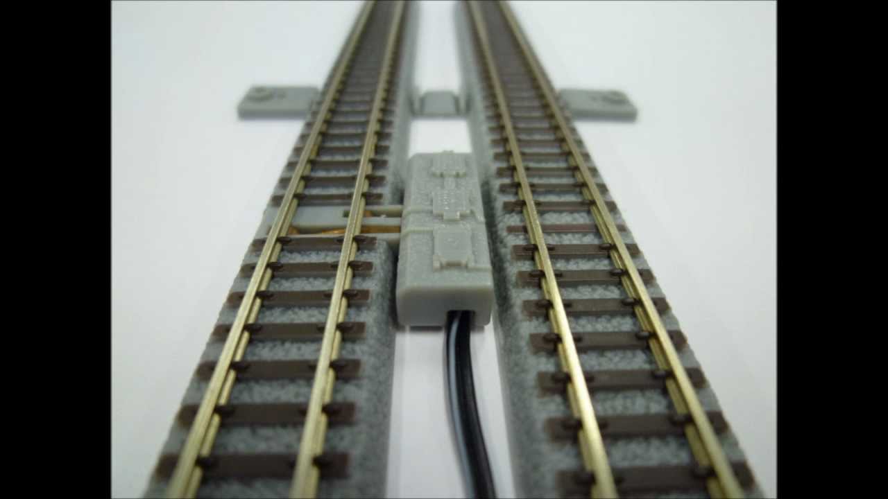 Rokuhan Narrow feeder cable