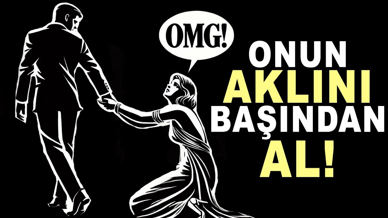 STOİKİZM ile Kadınların Zayıf Yönlerini Öğrenin!