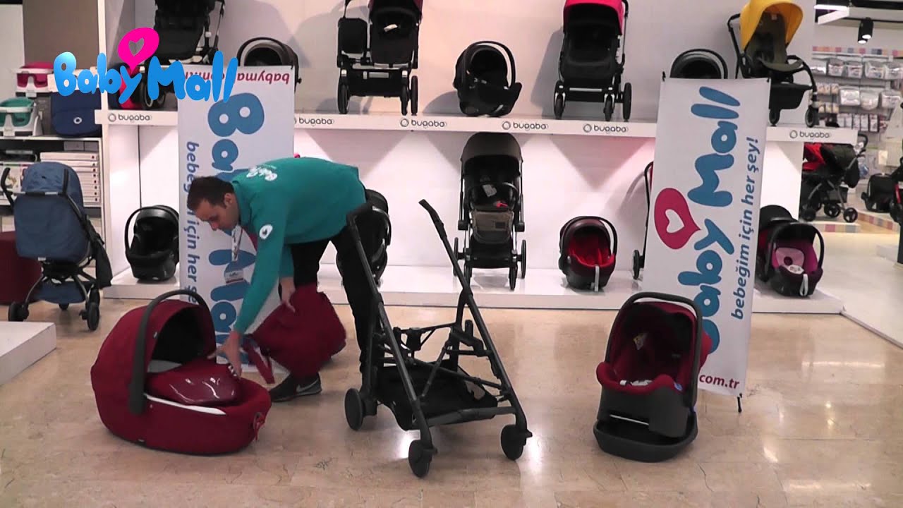Chicco Trio Love W Kit Travel Sistem | BabyMall