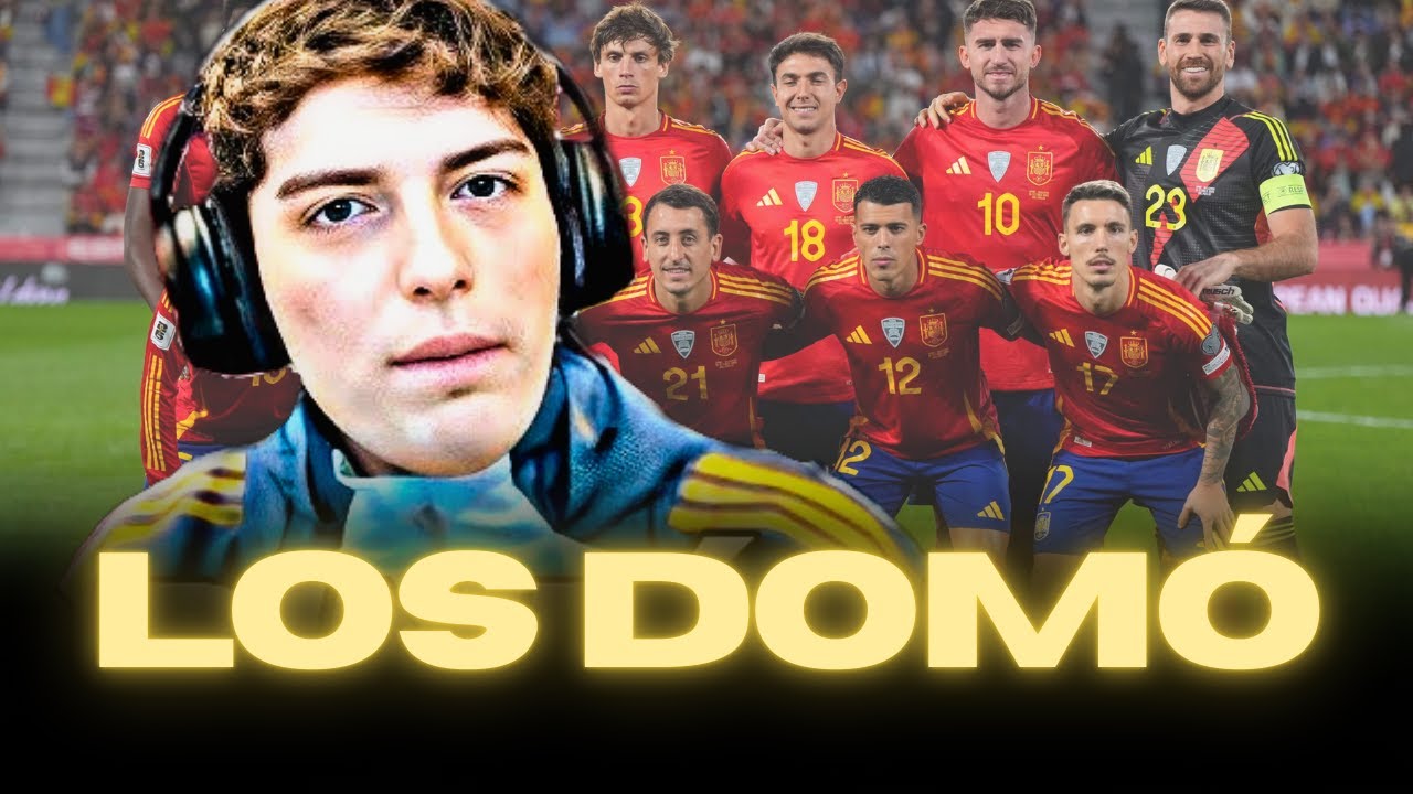 DAVOO DESTRUYÓ A ESPAÑOLES ANTI ARGENTINA