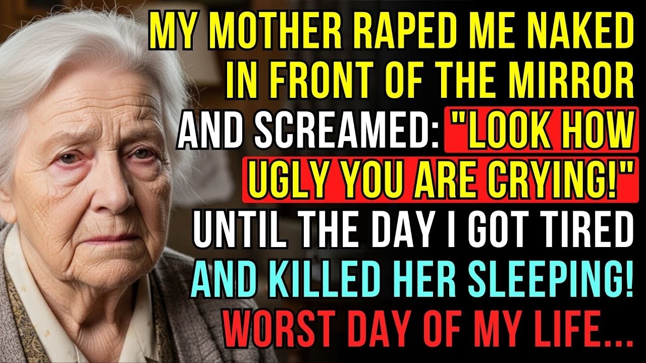 A TRUE STORY ABOUT THIS GRANDMA 👵💔 EMOTIONAL STORY