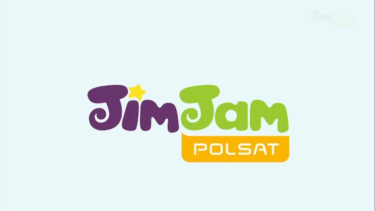 Polsat JimJam (Poland) - Continuity (July 16, 2024) (Requests 