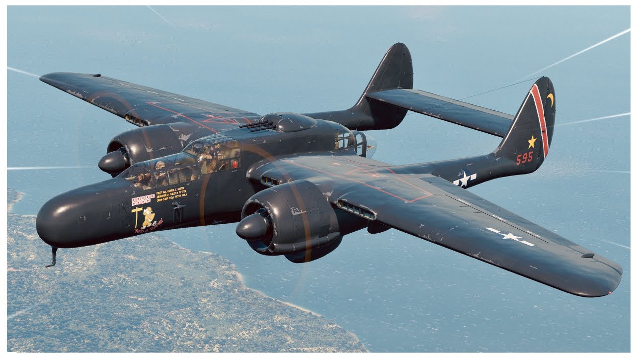 Является ли War Thunder Low Tier самым интересным?