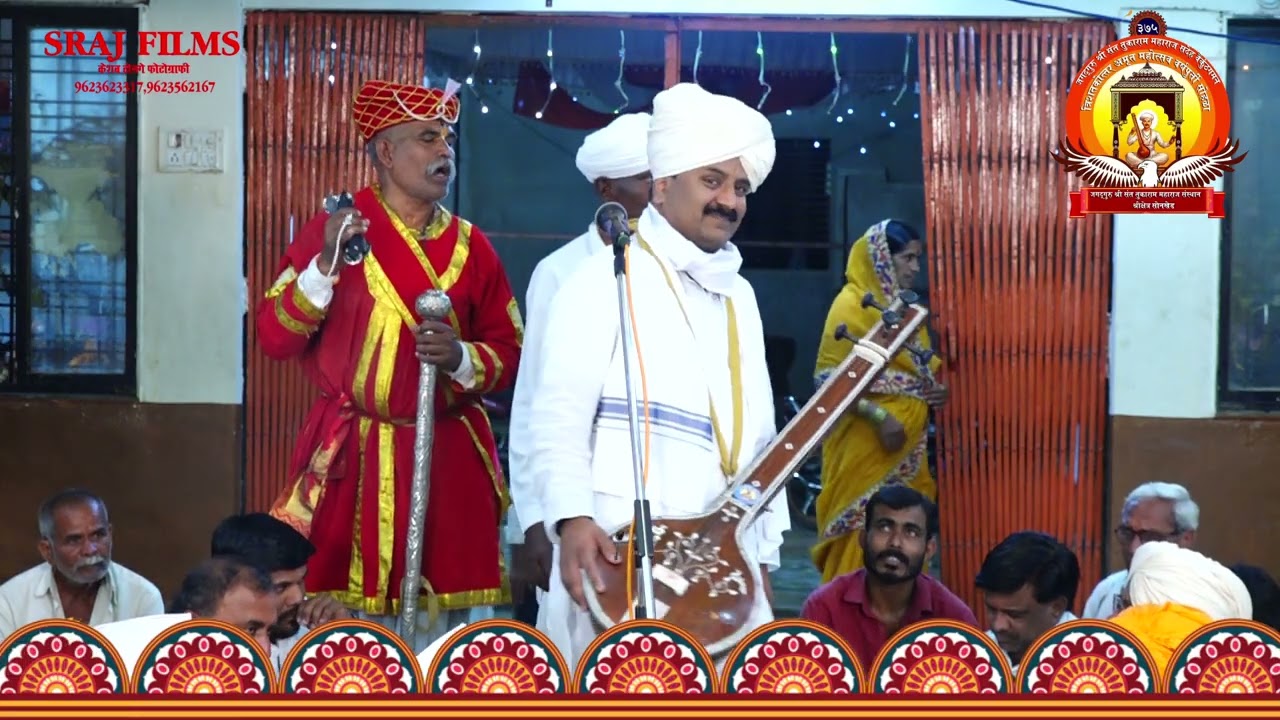 #Beej mahotsav 2025 Sonkhed.  Khanoba Maharaj ,# Keshav tonage Photography