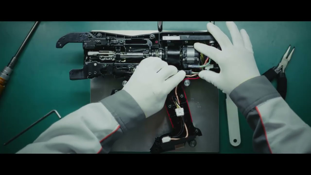 Wellers Hire - Introducing MAX TWINTIER Rebar Tying Technology