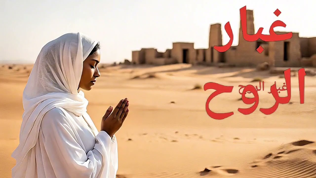  غبار الروح  - صلوا من أجل فلسطين