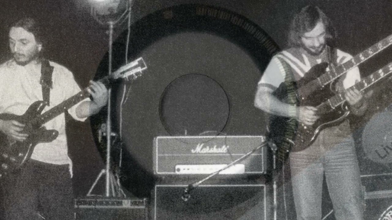SBB  - Improv: Early Groove (Live Częstochowa 1980)