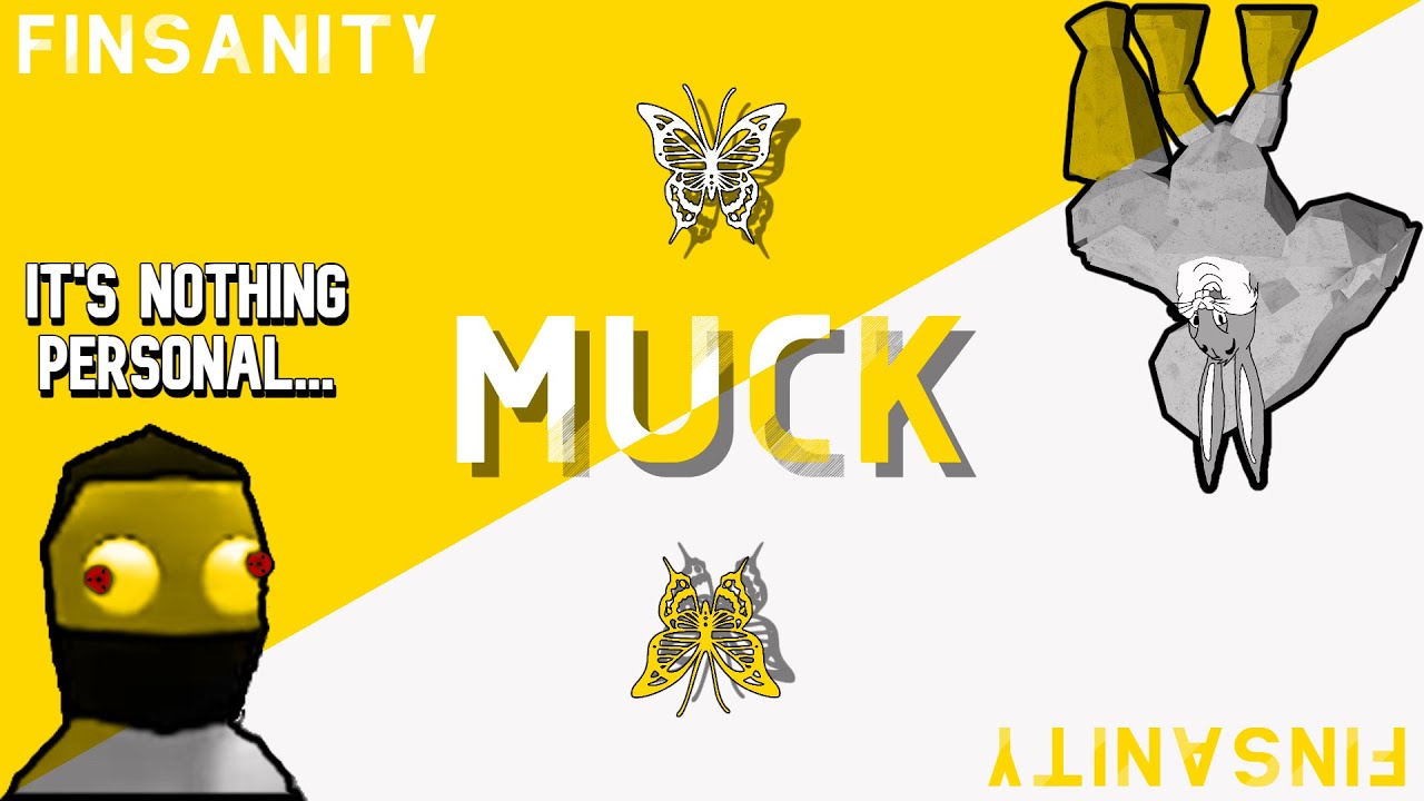 THE MUCK EXPERIENCE - Muck