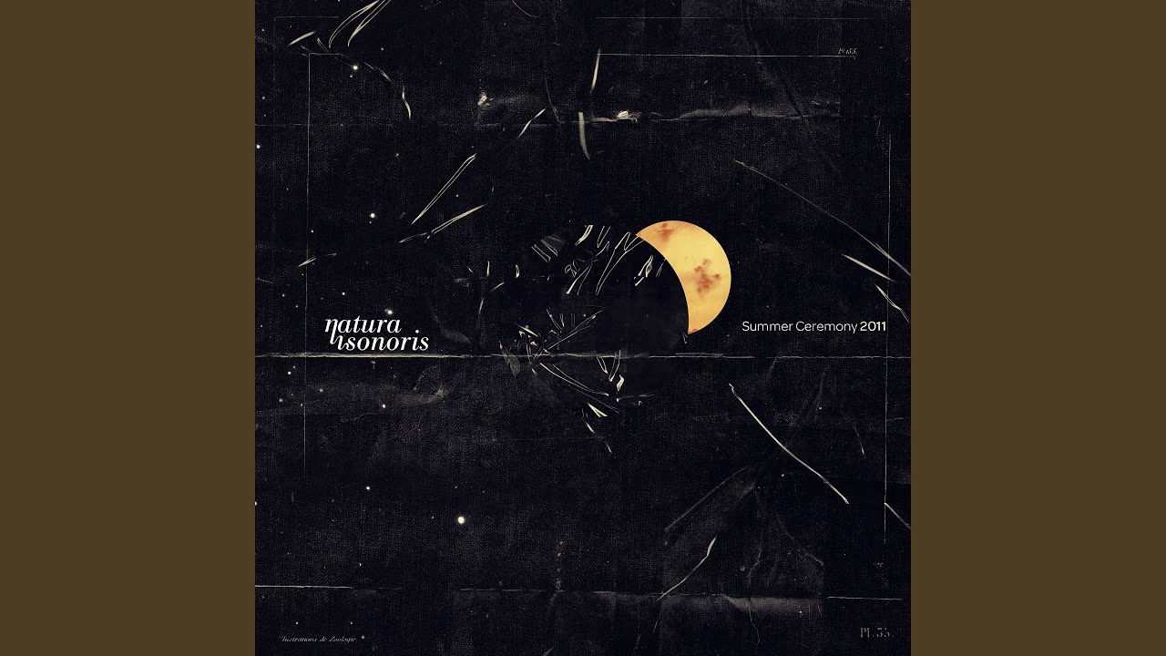 August Lovers (Original Mix)