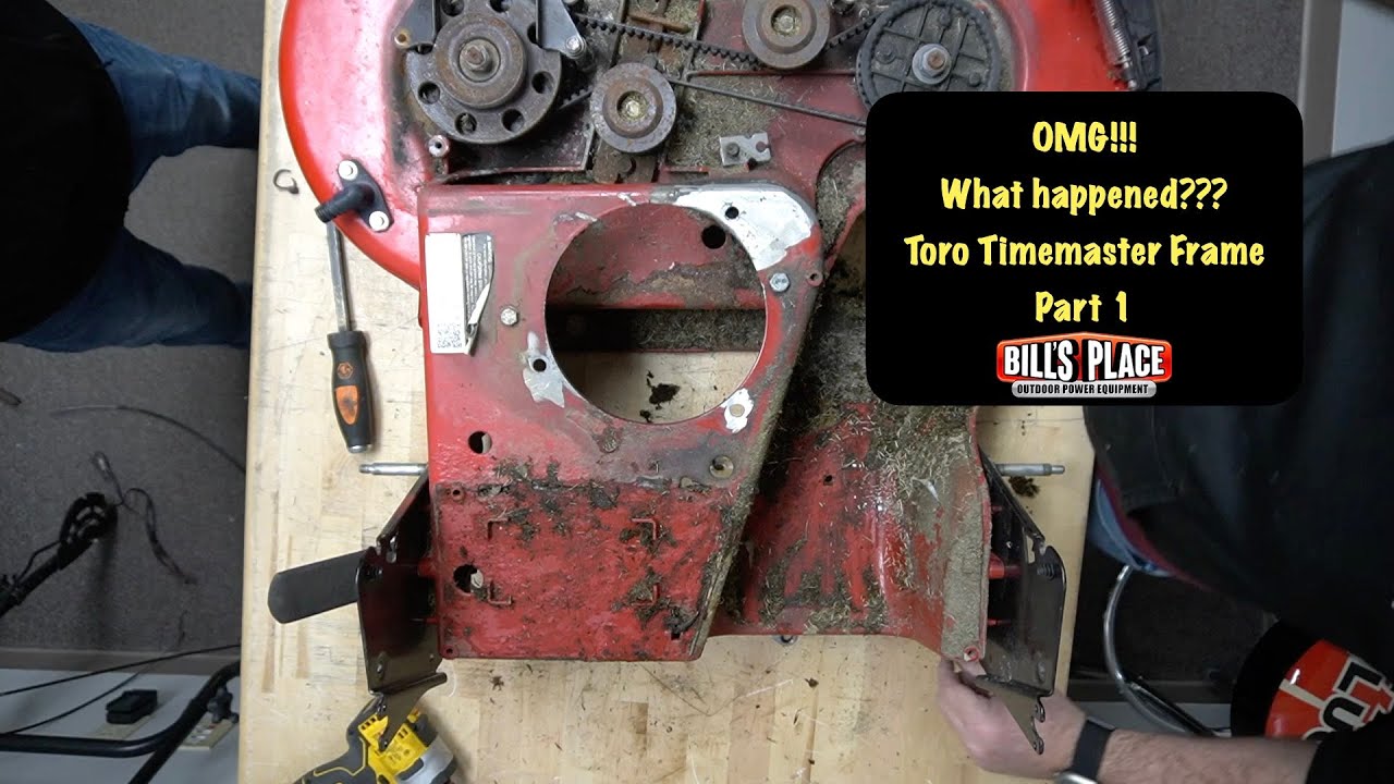 Toro 30
