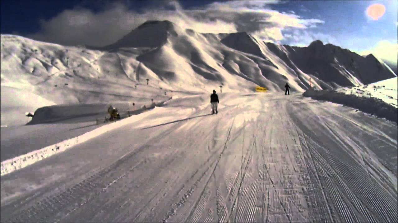 Serfaus-Fiss-Ladis: Rote Hexenseeabfahrt (158)