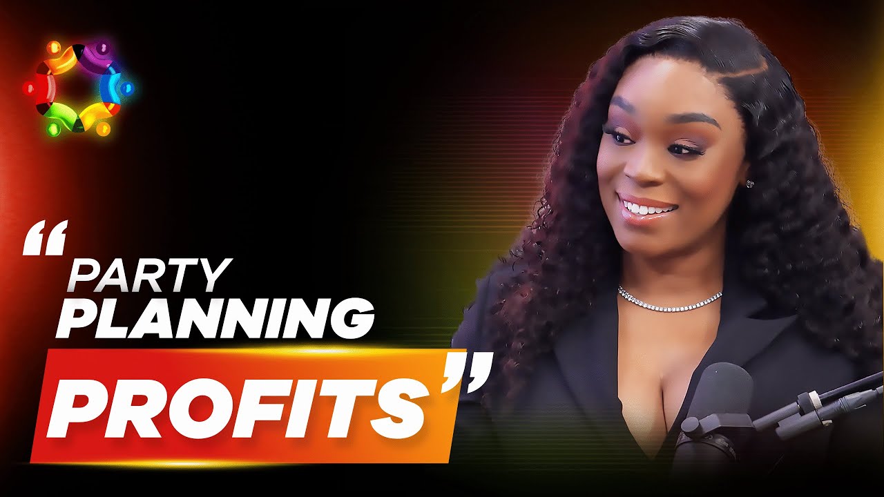 How To Start A Party Planning Business 