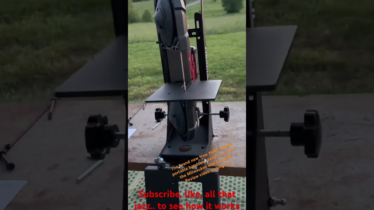 #harborfreight