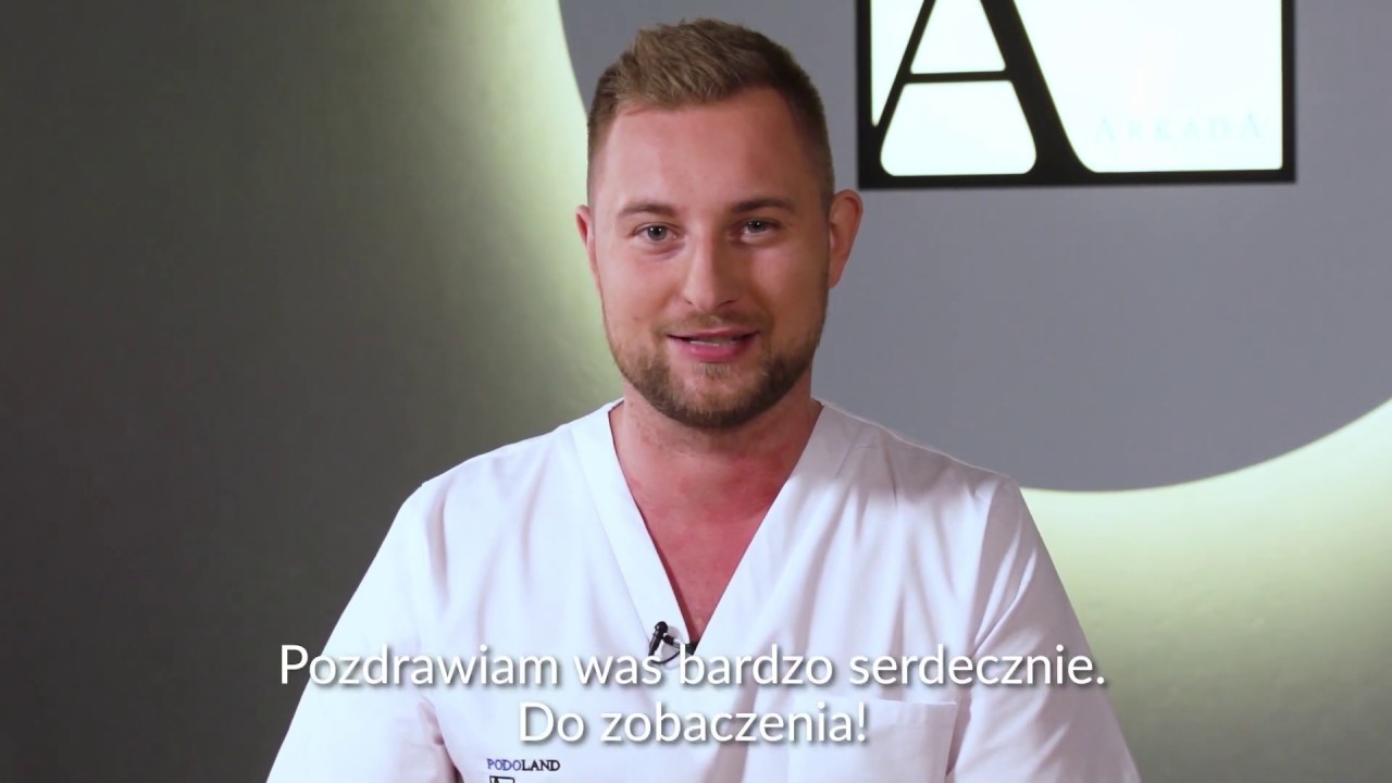 Skracanie (obcinanie) paznokci u dzieci i osób dorosłych