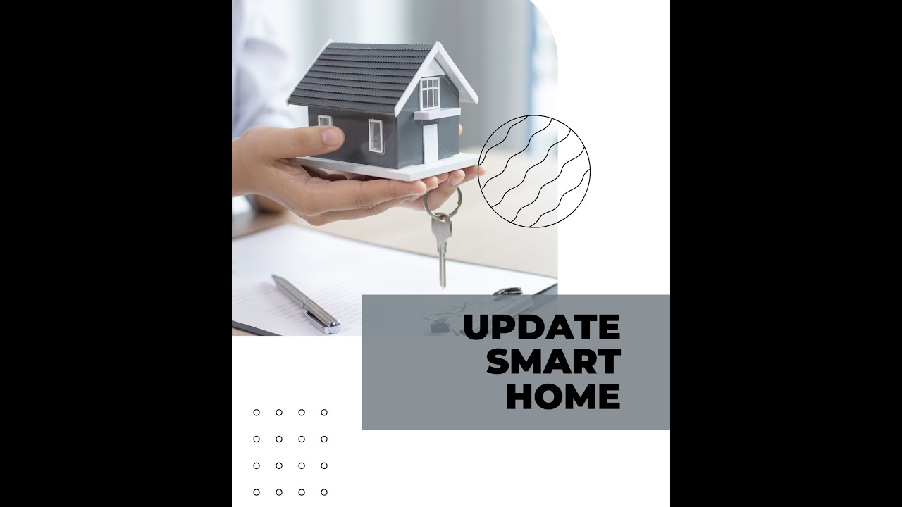 Ściany w regipsach! Smart home, rekuperacja, UPDATE