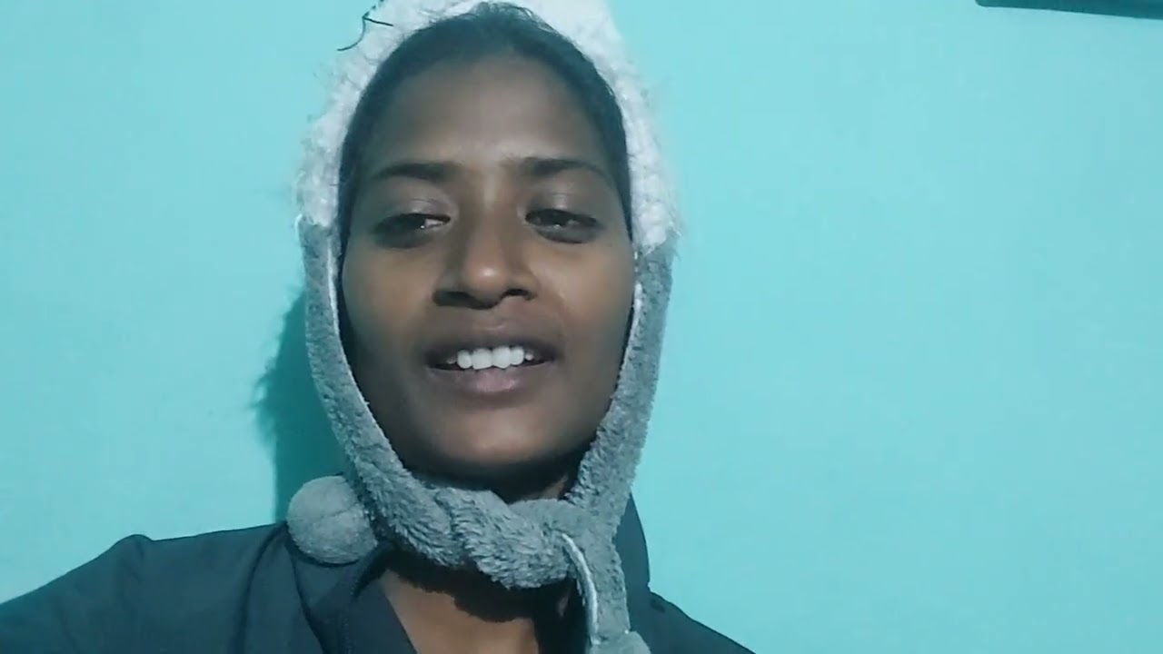 Day 25 vlog :  (30 day challange)