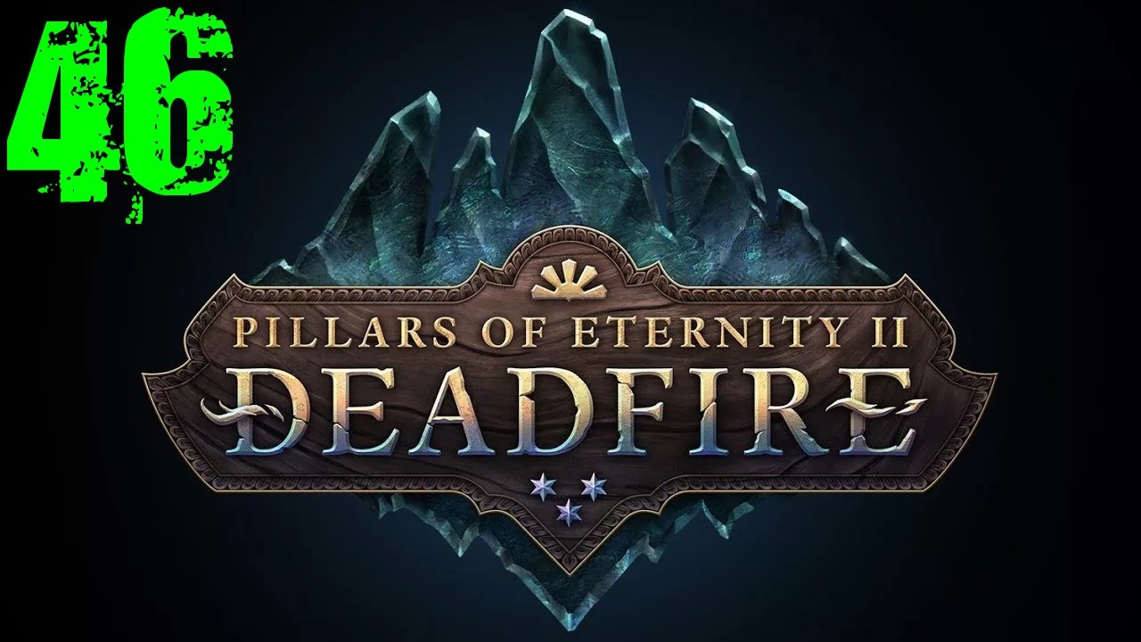 Pillars of Eternity 2 Deadfire #46