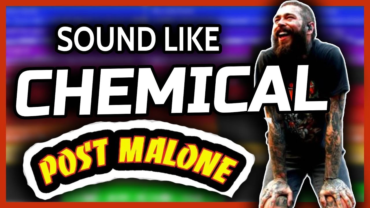 I Remade Post Malone's new single from scratch in 2 hours