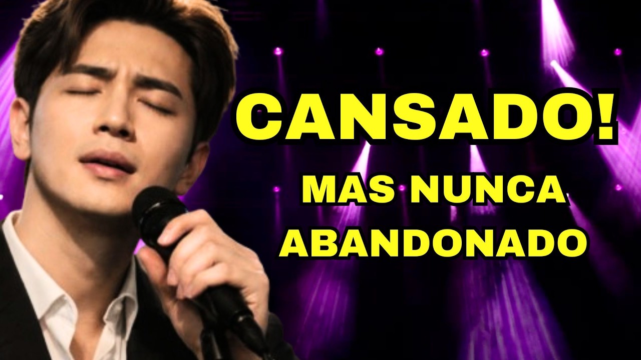 Você ora na sua casa sozinha (Deus está vendo seu processo) – Louvor gospel | Hiroshi de Jesus