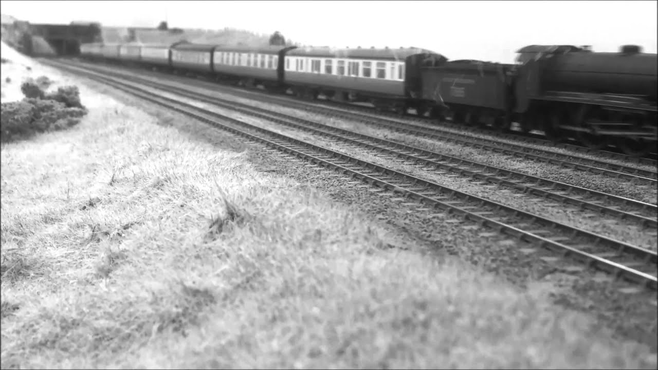 King Arthur through Horfield