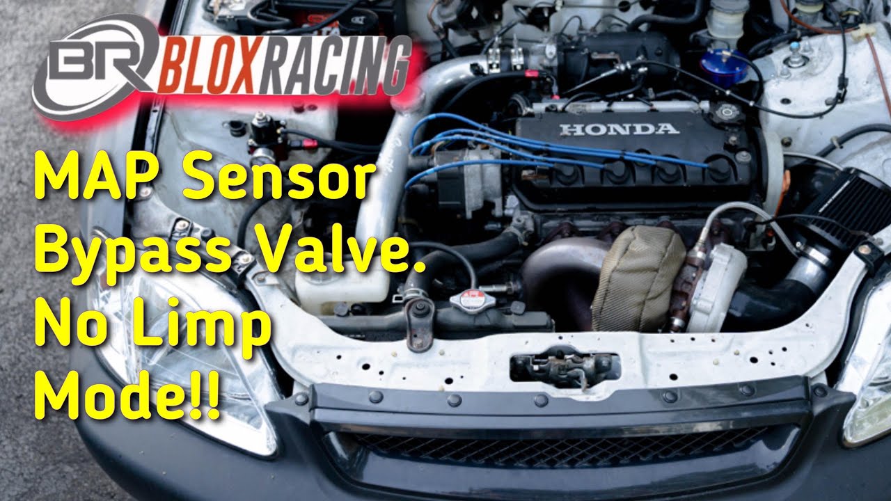 We Successfully Turboed A Civic Without Tuning it! (Runs Great)