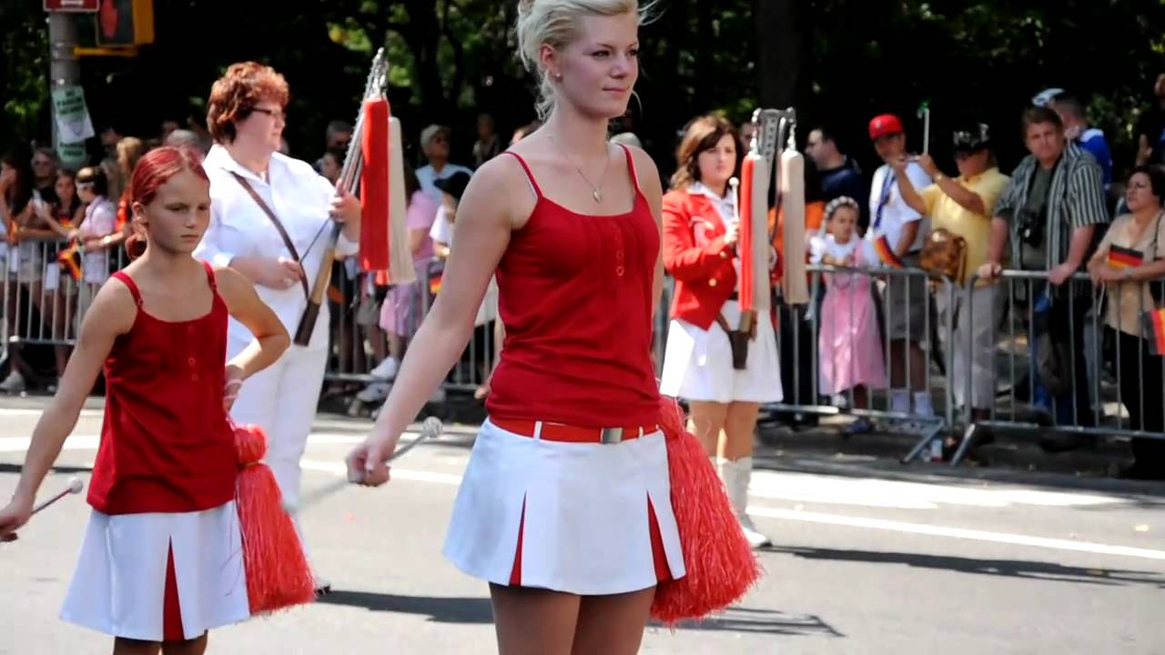 Steuben Parade 2010