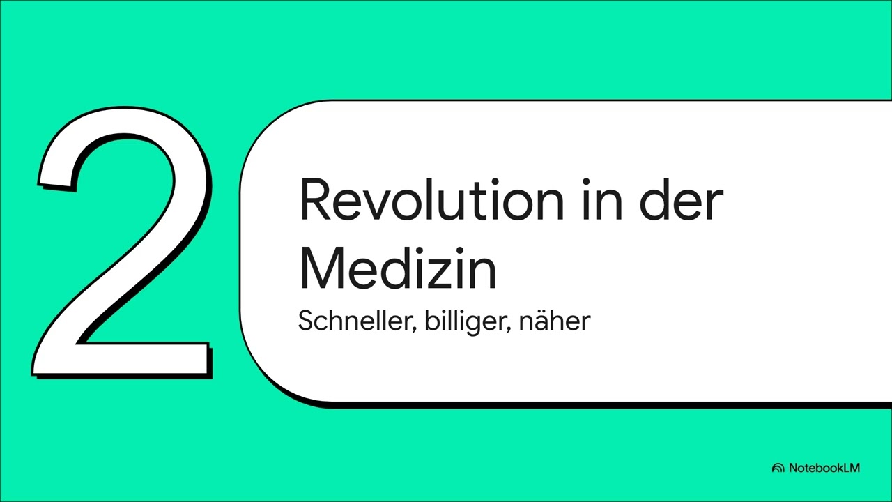 Lab on a Chip - Das schrumpfende Labor