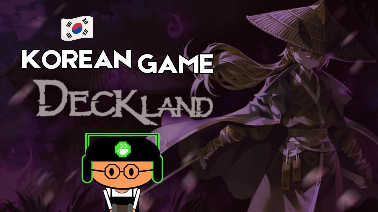 The best card game on steam 2026 #DeckLand
