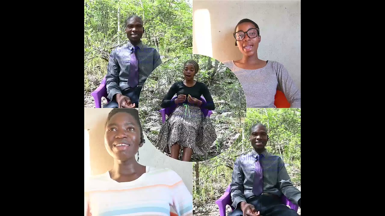 Mbiri kuGwayana (parwizi rwendingiriro) Kimberly, Memory and Emmanuel