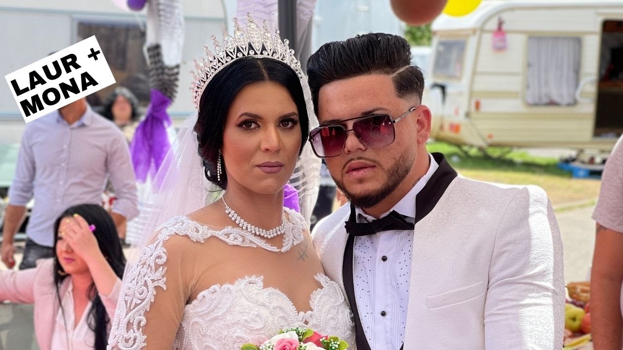 LAUR SI MONA   HD 1080p