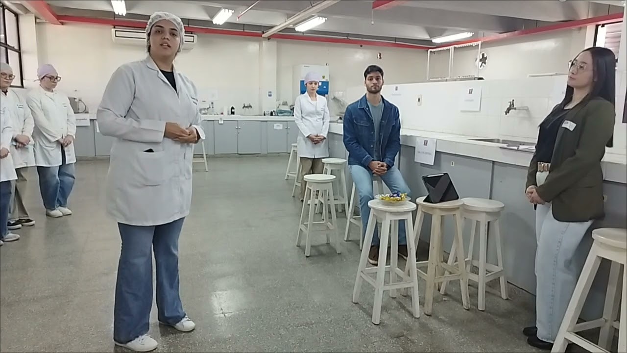Laboratorio 3: Hemodiagnostic
