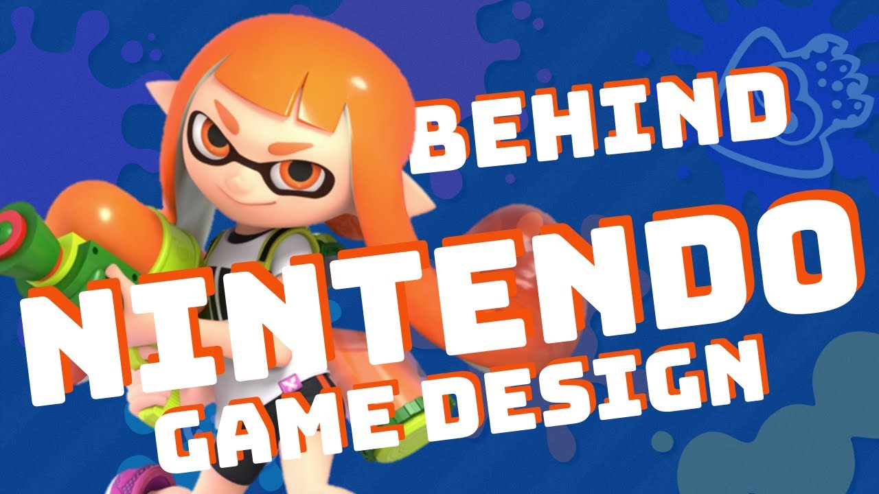 Nintendo's Whimsical Design Philosophy | Kobold Arcade