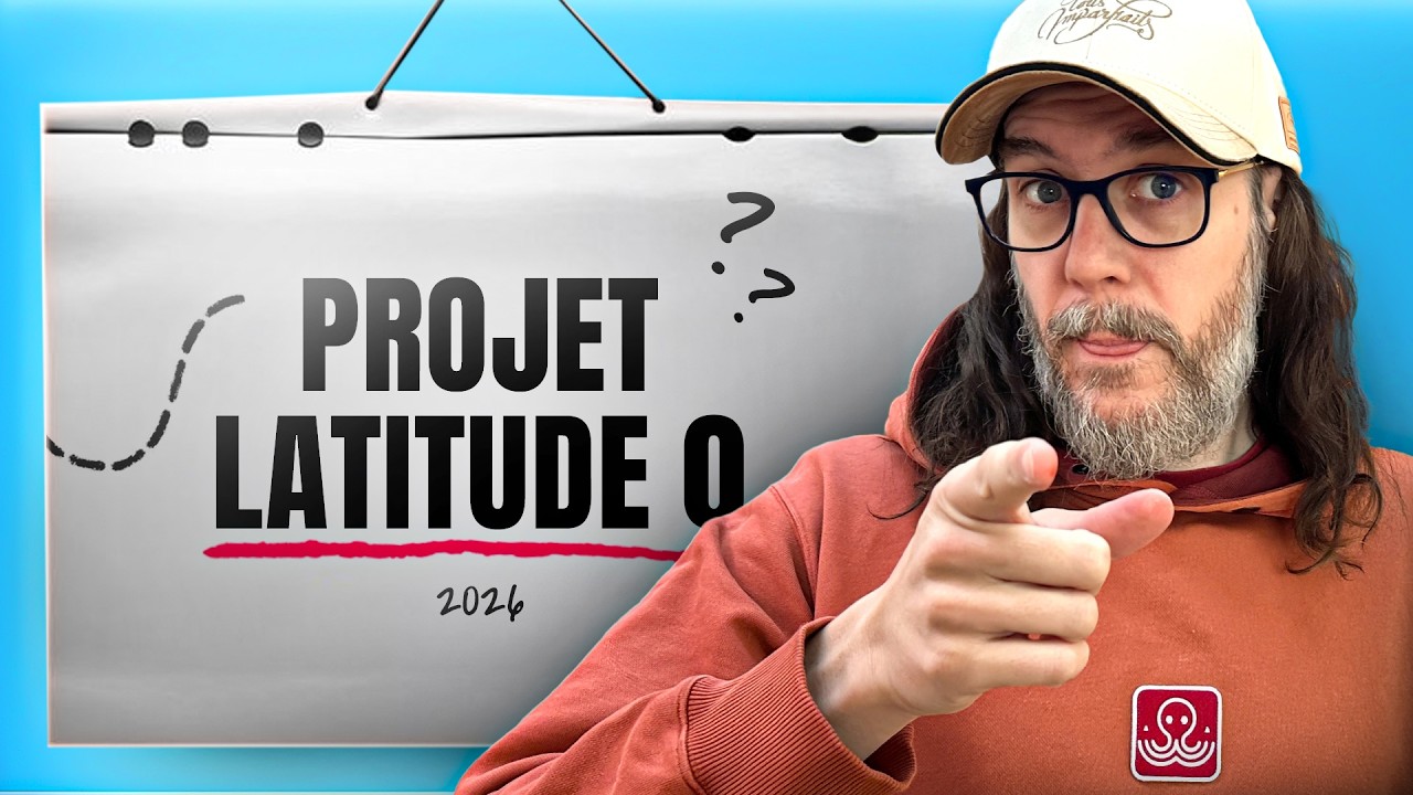 Pourquoi c'est si difficile !