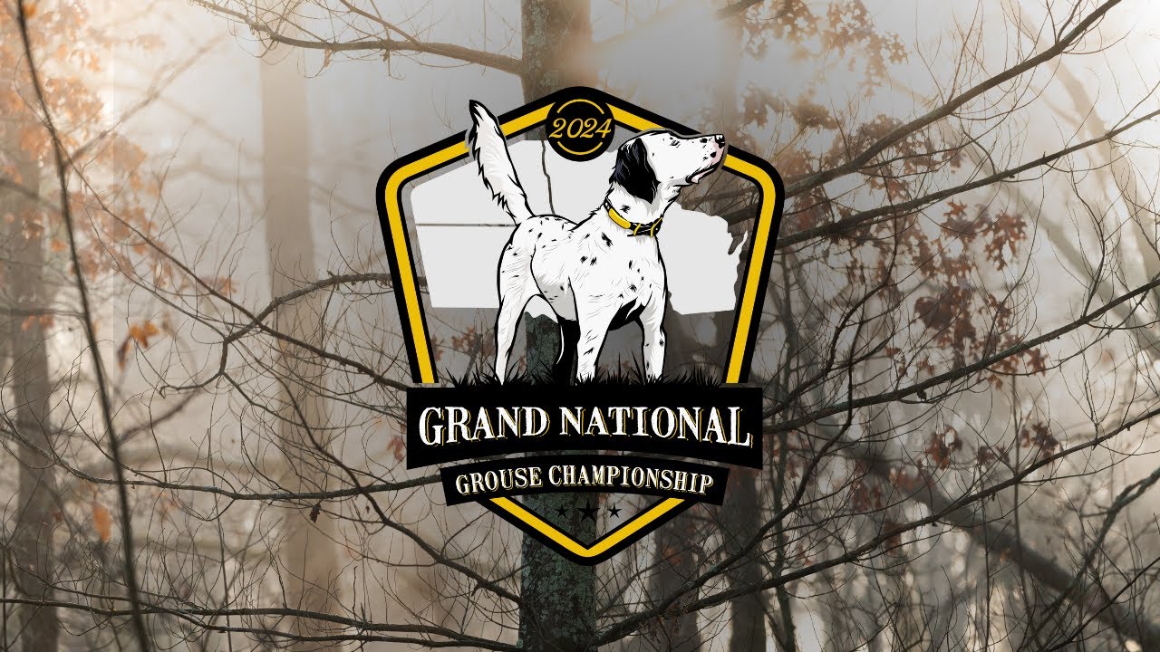 2024 Grand National Grouse Championship