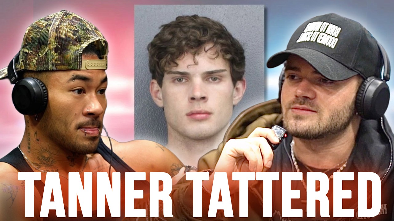 Tanner Tattered: Peptides & Drugs for Long-term Bodybuilding Success