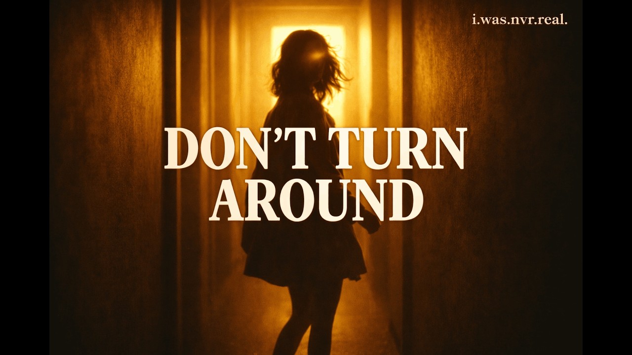 Don’t Turn Around – breakup song