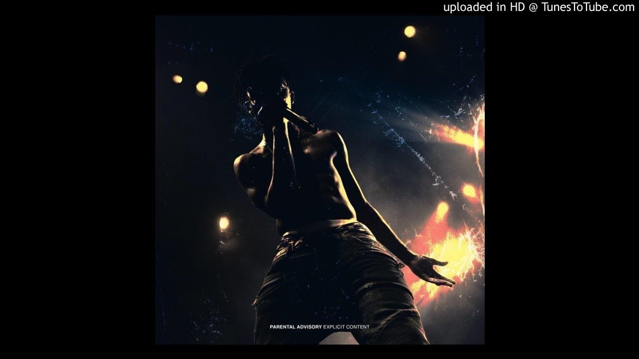 [SOLD] Pierre Bourne x Playboi Carti Type Beat 