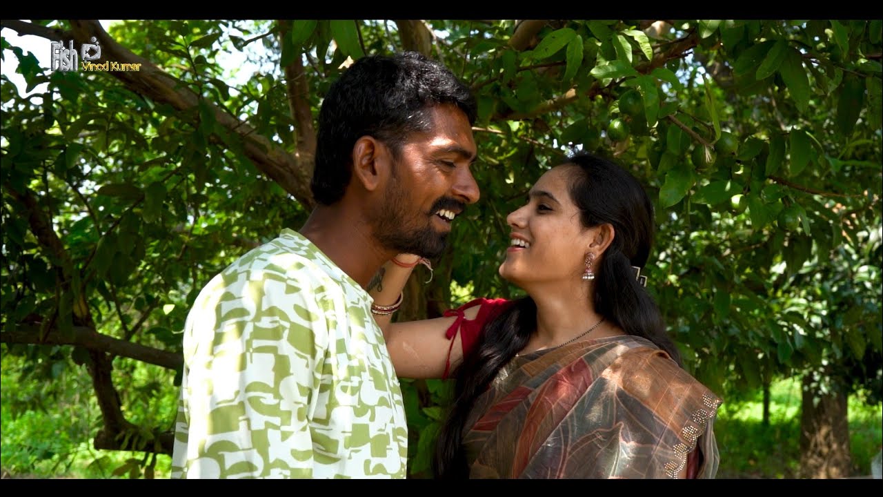 Banjara Full Comedy Entertinment || TANDRIR VATHMANU PART- 4 Fish Vinod Kumar Banjara Comedy Video