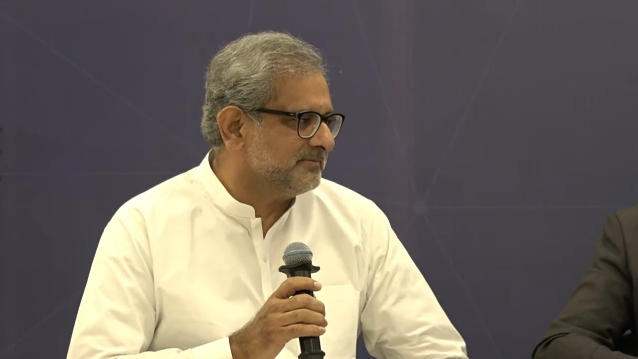 Political economy challenges for energy transition, panel discussion