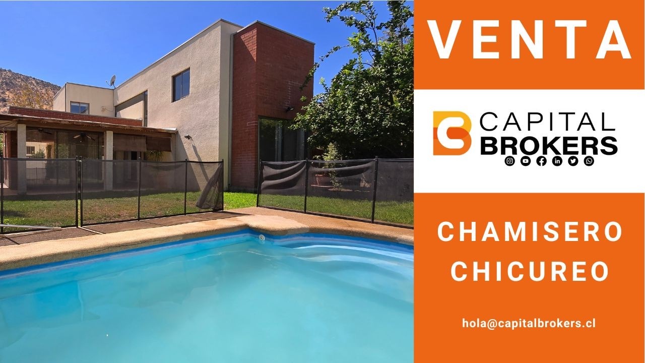 Propiedad en Venta | Chamisero | Chicureo.